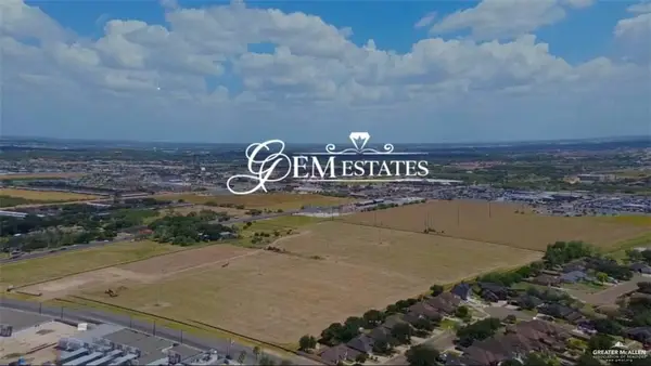 3112 W Citrine Street, Edinburg, TX 78541