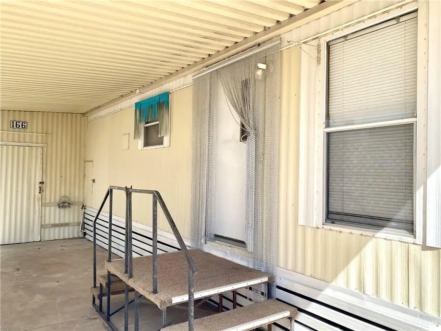 166 Ash Street, Mission, TX 78572 - #2