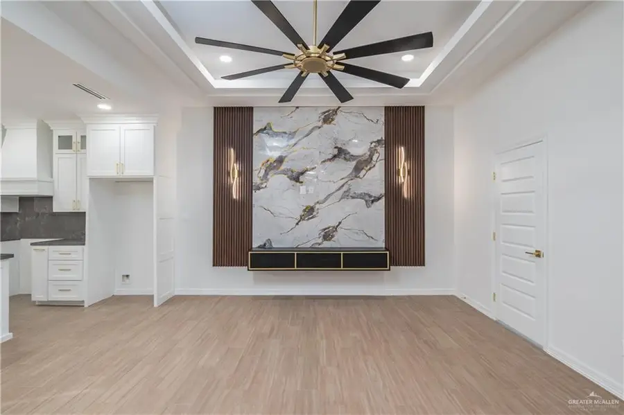 1840 N Yellowwood Street, San Juan, TX 78589 - #3