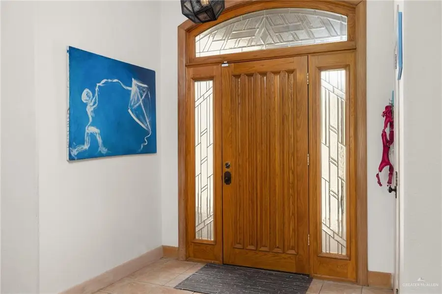 2612 Easy Street, Edinburg, TX 78539 - #3