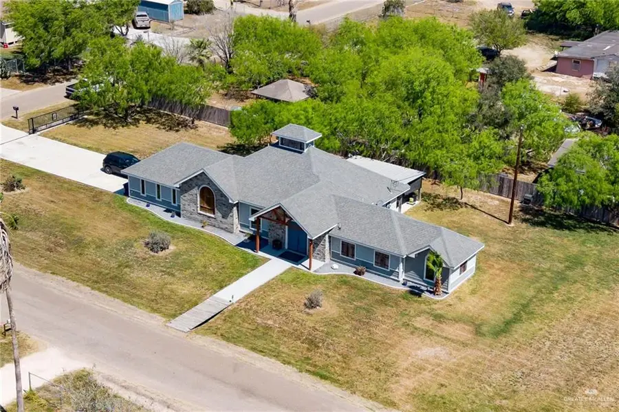 7784 Charlie Place, Edinburg, TX 78542 - #2