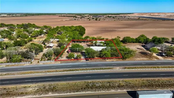 10606 N Us Highway 281 Highway, Edinburg, TX 78542