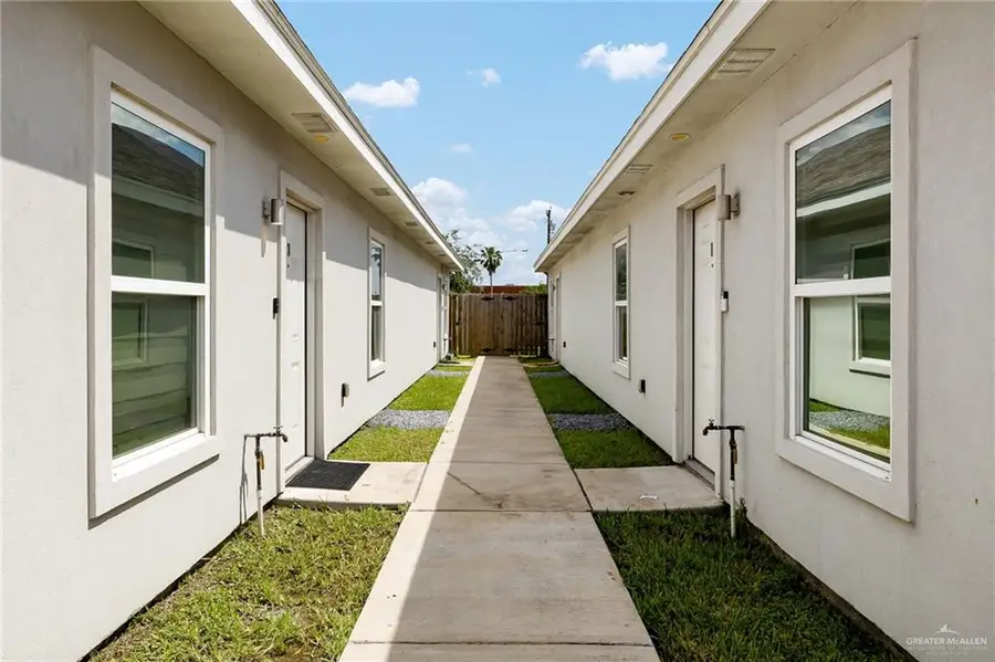3616 Hawthorne Avenue, Edinburg, TX 78539 - #2
