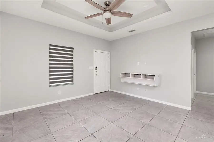 3616 Hawthorne Avenue, Edinburg, TX 78539 - #3
