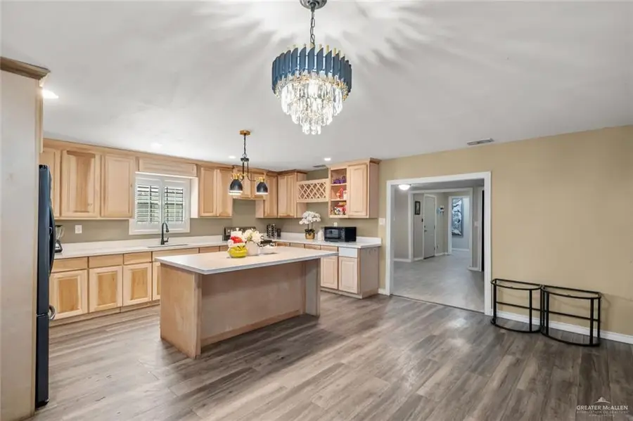 1411 White Rock Avenue, Penitas, TX 78576 - #3