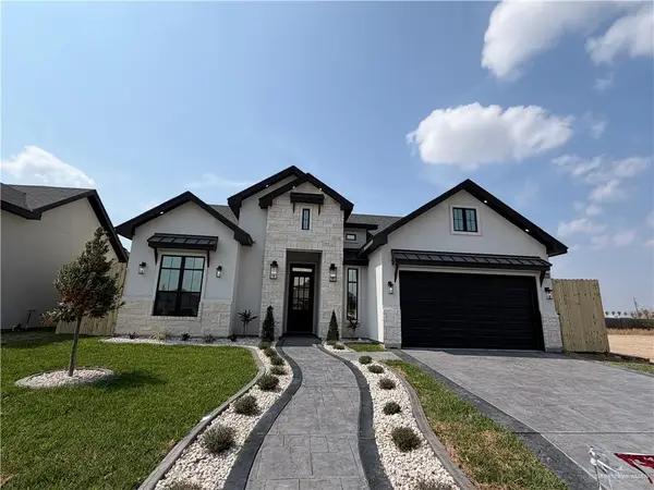 2009 Anita Street, Mission, TX 78572