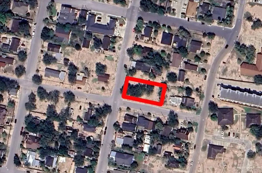 0 4th Street, Hidalgo, TX 78557 - #1