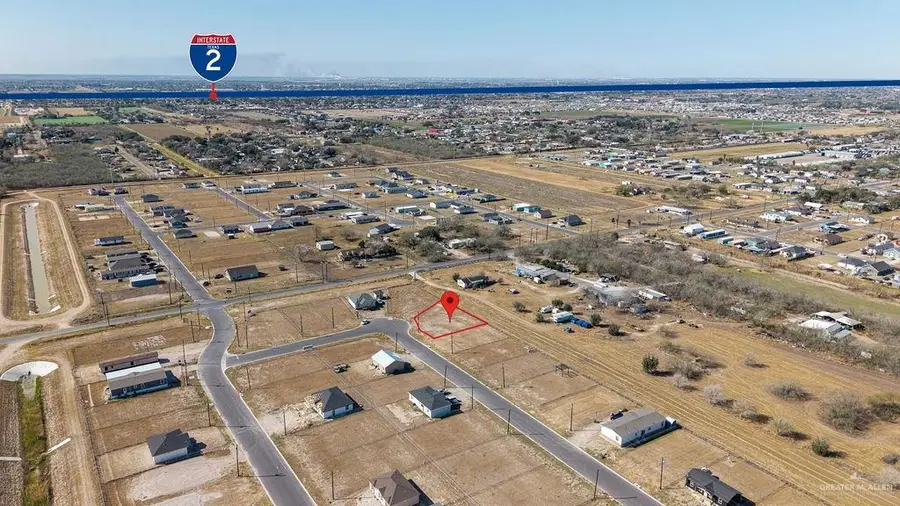 1405 Rising Sun Street, Alamo, TX 78516 - #2