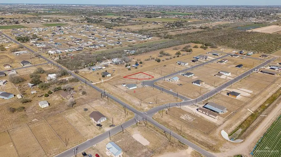 1405 Rising Sun Street, Alamo, TX 78516 - #3