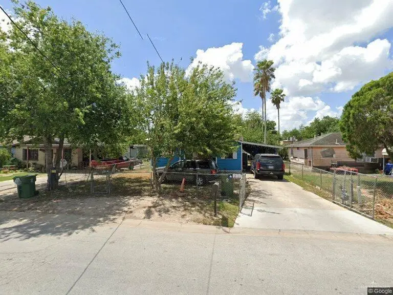 35 Jo Ann Lane, Brownsville, TX 78520 - #1
