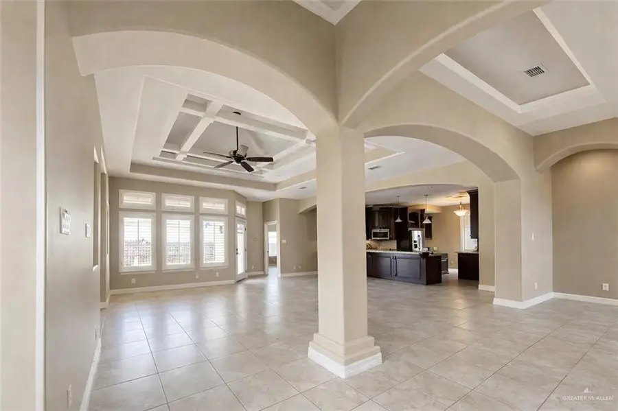 2020 Queens Avenue, McAllen, TX 78504 - #2