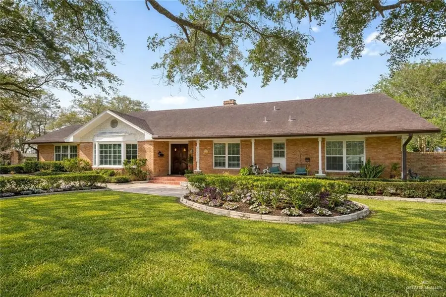 2613 Clifford Drive, Harlingen, TX 78550 - #2