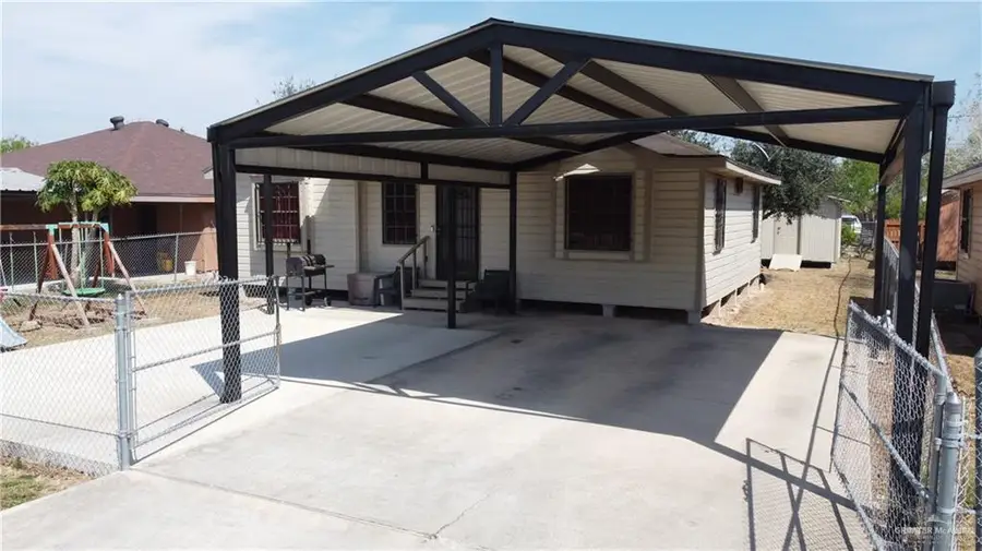 7113 S Alamo Street, Pharr, TX 78577 - #2