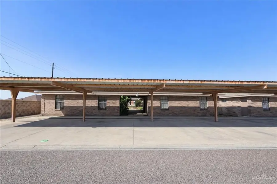 813 Los Tesoros Drive, Pharr, TX 78577 - #2