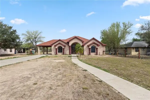 4800 Quale Drive, Mission, TX 78574
