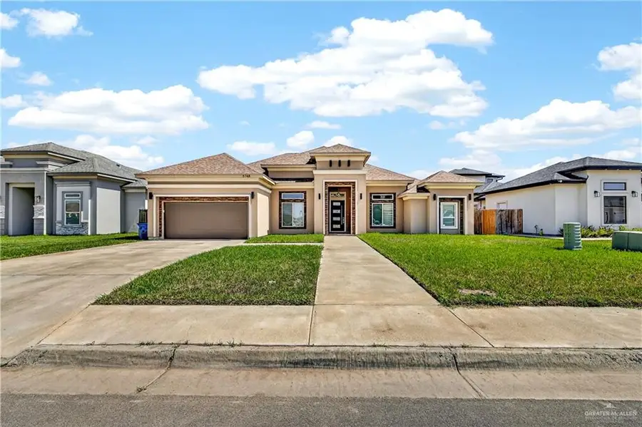 5748 Abbey Court, Brownsville, TX 78526 - #3