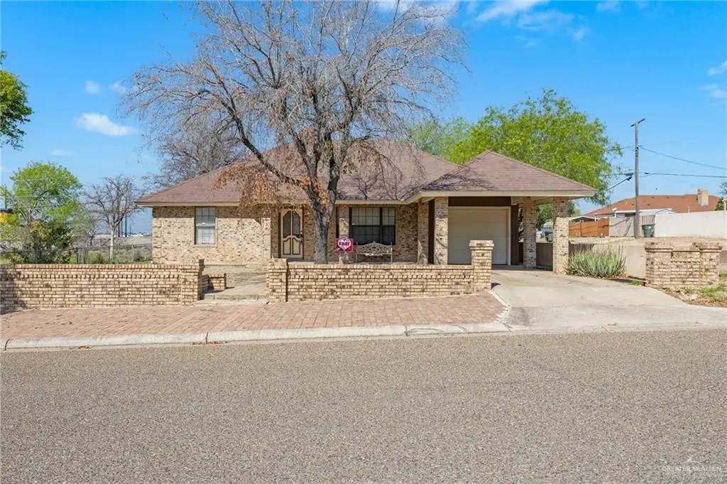 89 Dr Mario E Ramirez Avenue, Roma, TX 78584 - #1