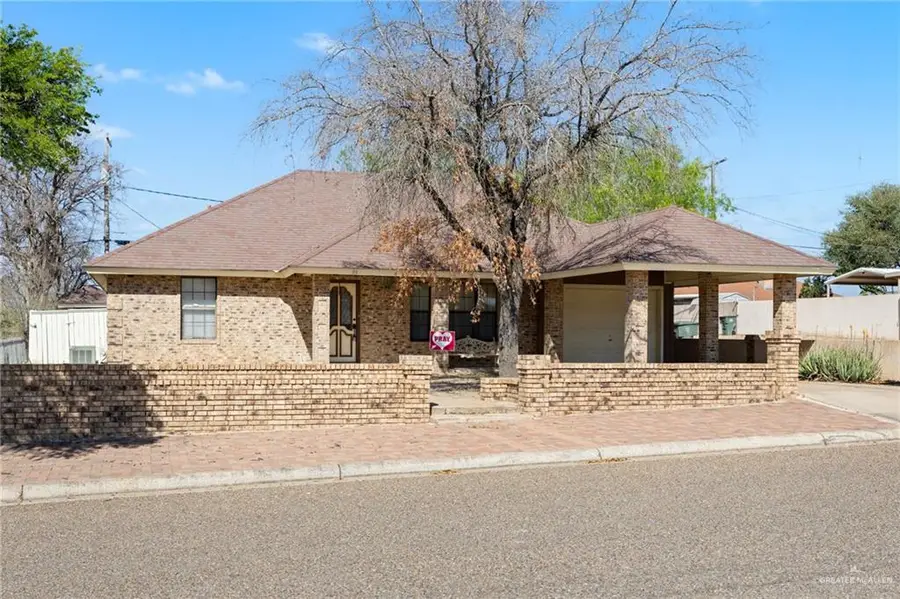 89 Dr Mario E Ramirez Avenue, Roma, TX 78584 - #2