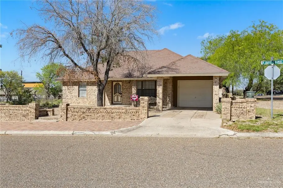 89 Dr Mario E Ramirez Avenue, Roma, TX 78584 - #3