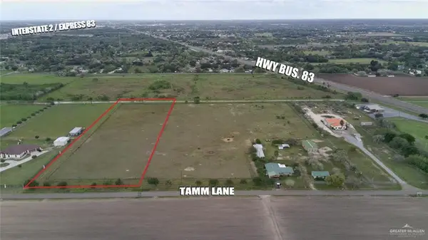 20000000 S Tamm Lane, Harlingen, TX 78552