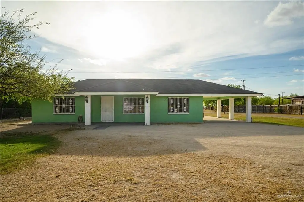 10553 N Mile 6 W, Weslaco, TX 78599 - #1