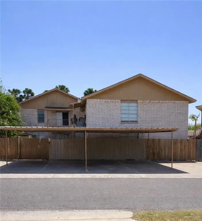2904 Highland Avenue, McAllen, TX 78501 - #2