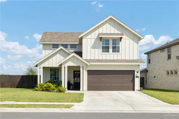 8506 N 33rd Lane, McAllen, TX 78504