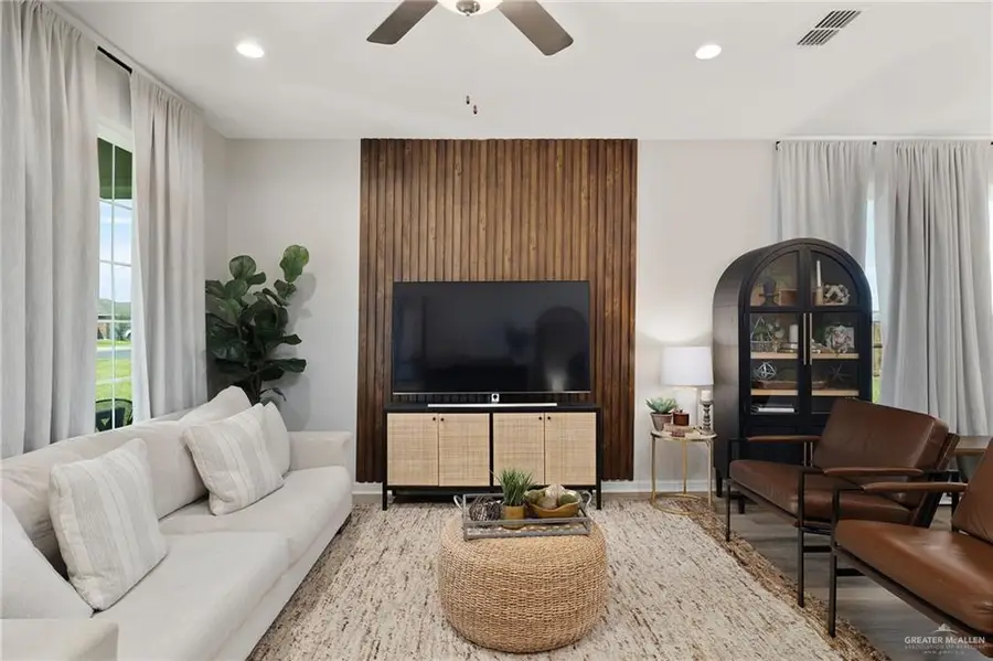 8506 N 33rd Lane, McAllen, TX 78504 - #3