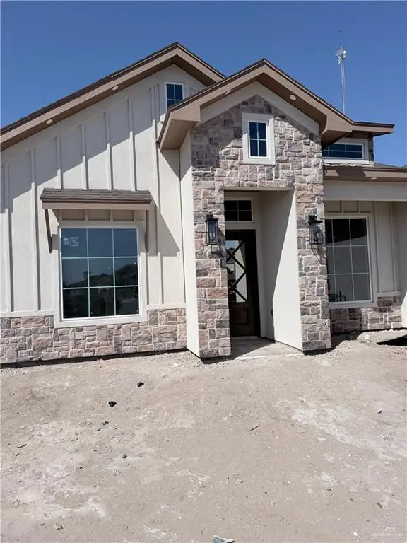 3001 Silver Oak Avenue, Mission, TX 78574