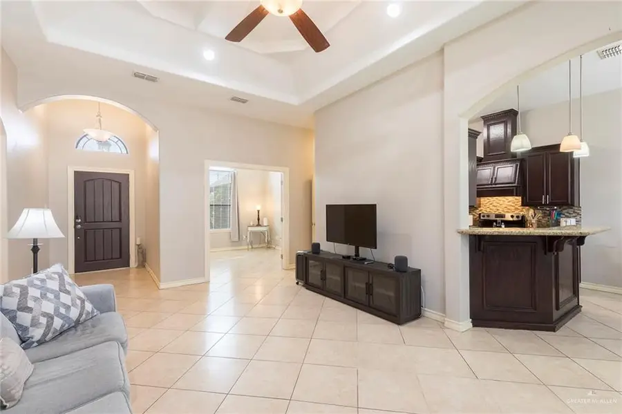 505 Padre Lane, Edinburg, TX 78539 - #3