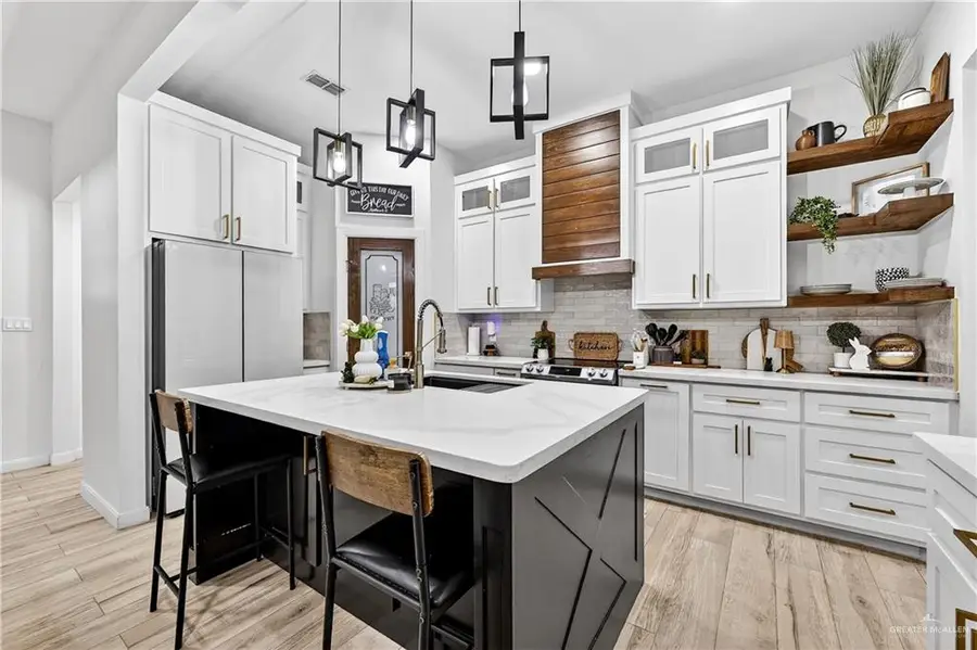 2903 La Maceta Street, Penitas, TX 78576 - #3