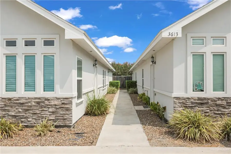 3613 Whitewing Avenue, Edinburg, TX 78539 - #3