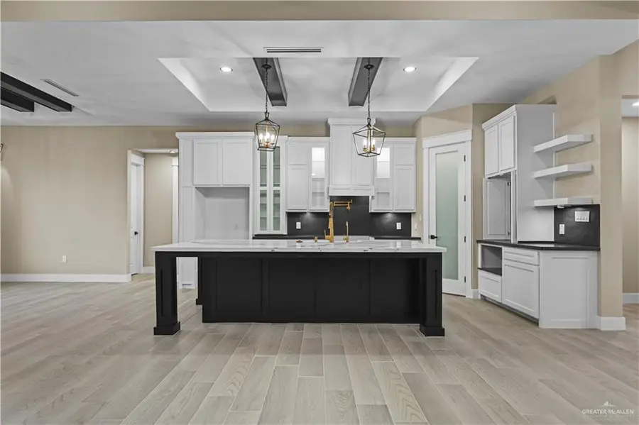 3801 E Noronha Drive, Edinburg, TX 78542 - #3