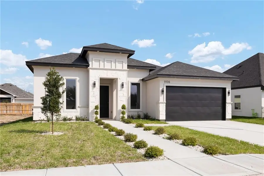 9106 N 25th Lane, McAllen, TX 78504 - #2