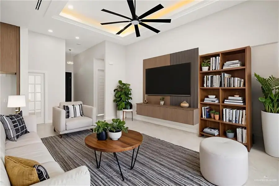 9106 N 25th Lane, McAllen, TX 78504 - #3