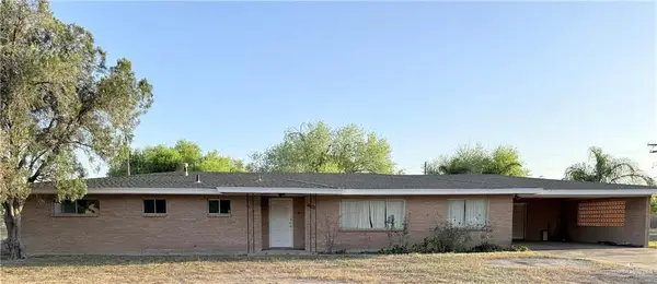1703 Scobey Avenue, Donna, TX 78537