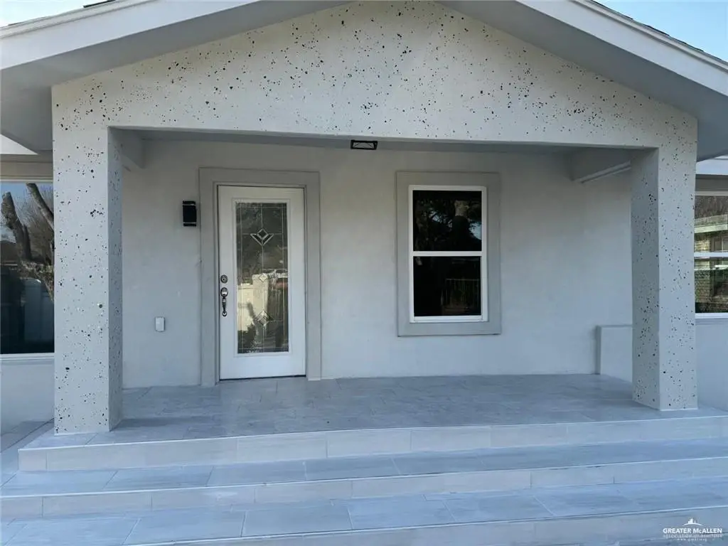 4912 S 36th Street, McAllen, TX 78503 - #1