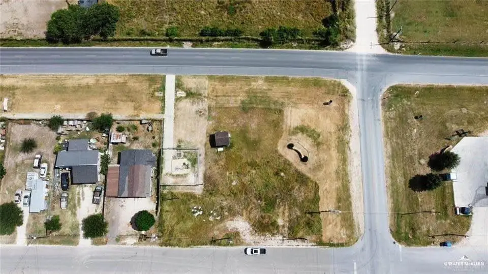 4302 Energy Avenue, Edinburg, TX 78542 - #1