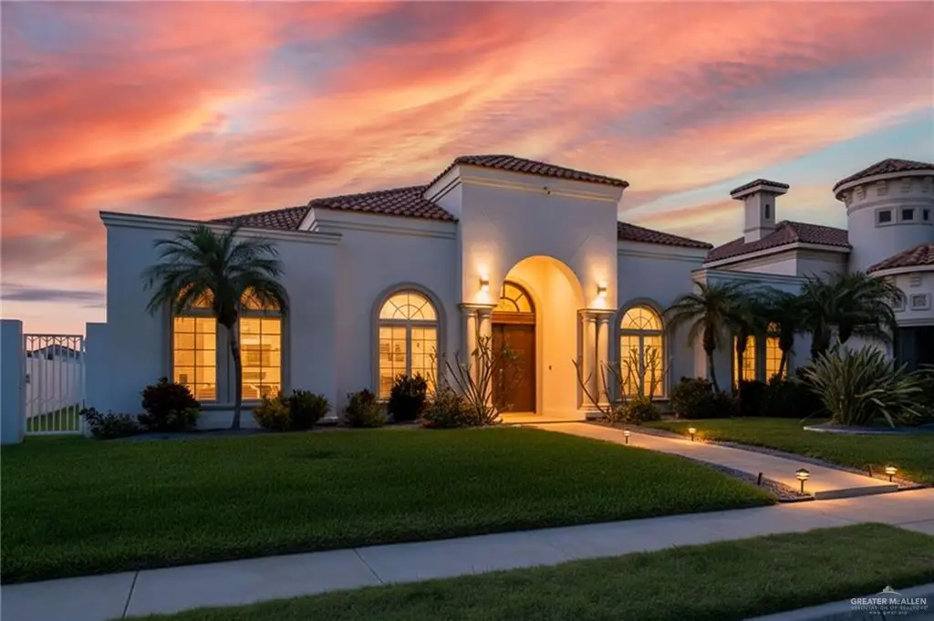 4725 Sheffield Street, Edinburg, TX 78539 - #1