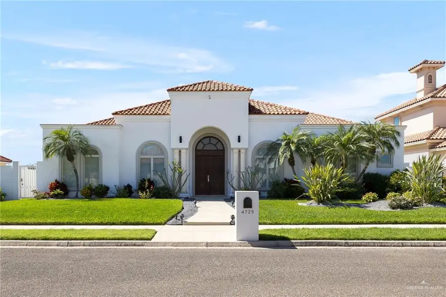 4725 Sheffield Street, Edinburg, TX 78539 - #3