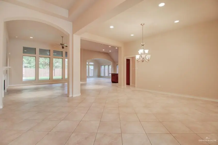 3606 Santa Maria Street, Mission, TX 78572 - #2