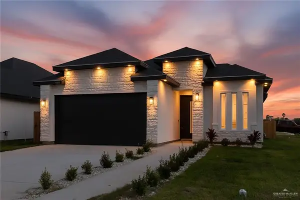 4125 Carol Lane, Edinburg, TX 78541