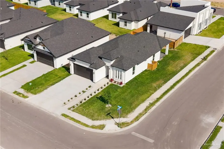 4125 Carol Lane, Edinburg, TX 78541 - #2