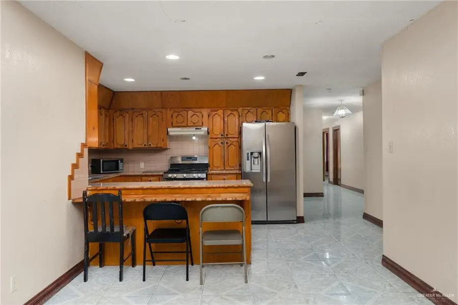 3609 Shirley Street, Mission, TX 78574 - #2