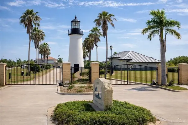 00 Captain Kidd Street, Port Isabel, TX 78578