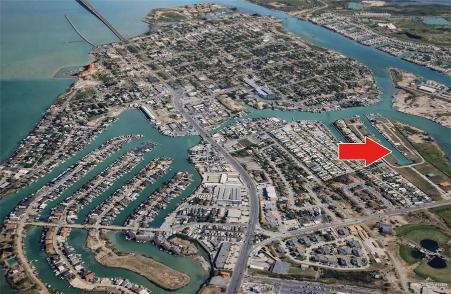 00 Captain Kidd Street, Port Isabel, TX 78578 - #2