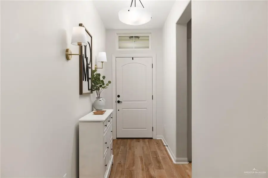 14404 Chalk Ridge Drive, McAllen, TX 78504 - #2