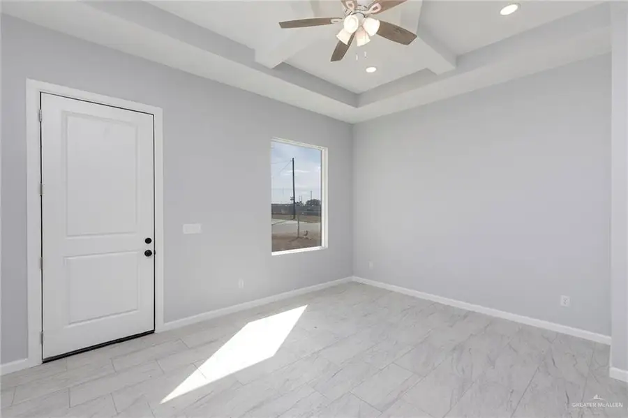 232 Felicidad Avenue, Donna, TX 78537 - #2