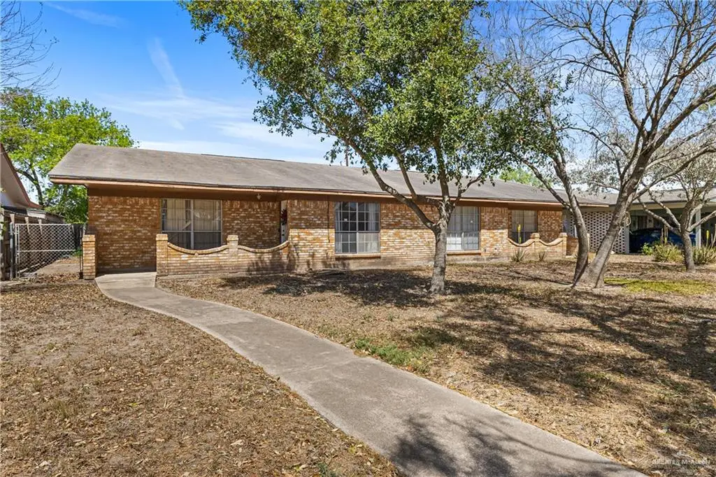 513 E Upas Avenue, McAllen, TX 78501 - #1