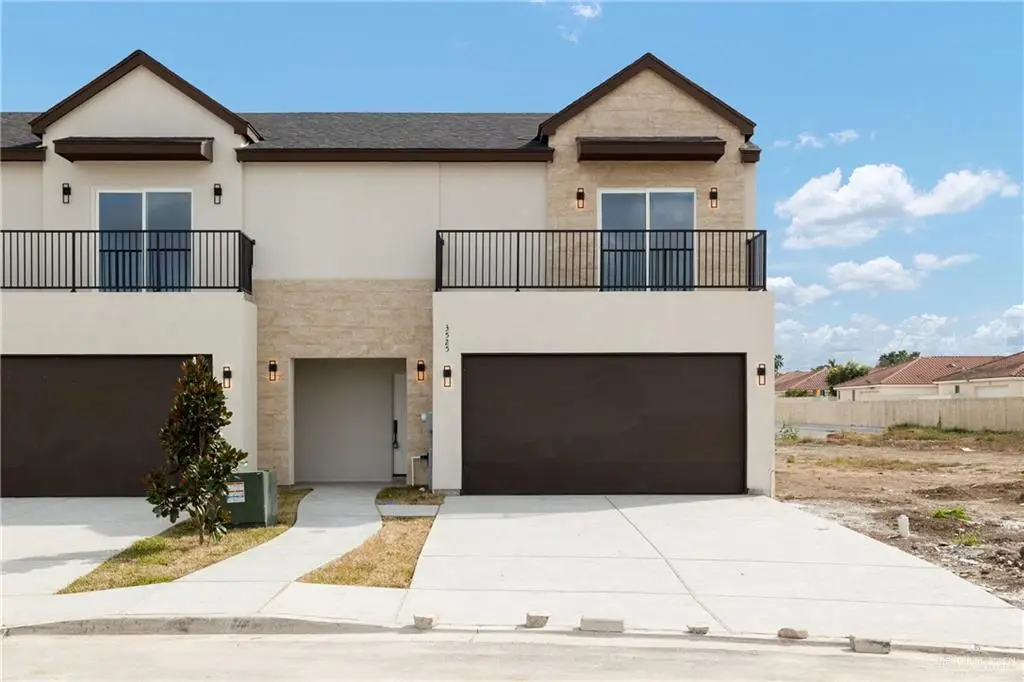 3521 S K Center Street, McAllen, TX 78503 - #1